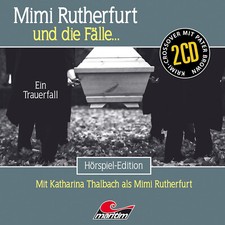 CD Mimi Rutherfurt und die