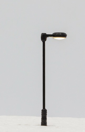 Led lampen laternen metall n - 5,