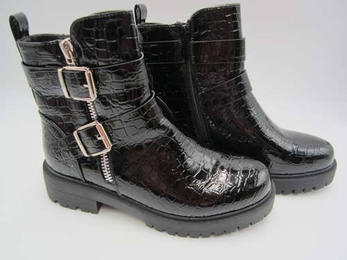 Damen stiefel boots plateau - damen,