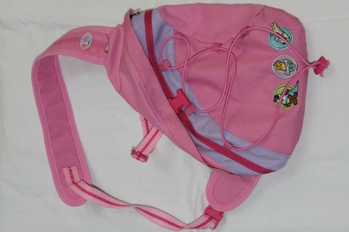 Zapf baby born wickelrucksack - born,