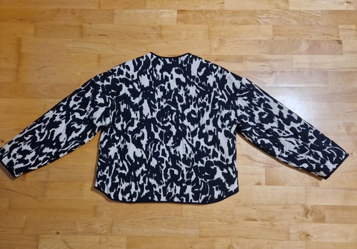Zara jacke größe m - zara,