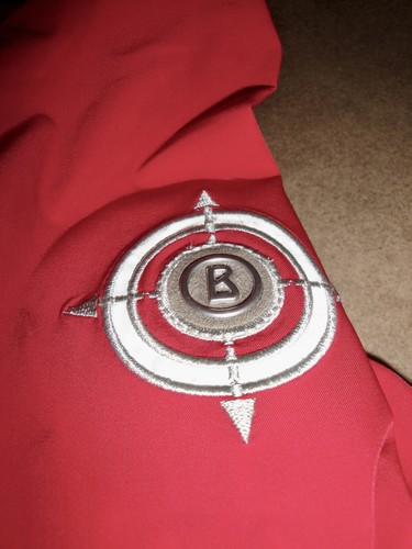 Bogner 199 euro skijacke - 1.199,
