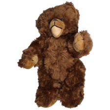 Brummbär mit Stimme und