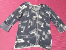 GUDRUN SJÖDEN Cardigan Gr. M