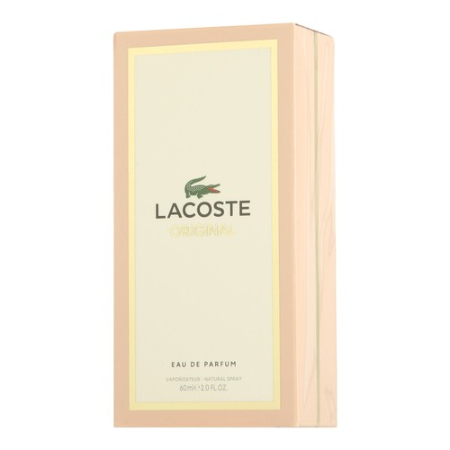 Lacoste original femme - lacoste,