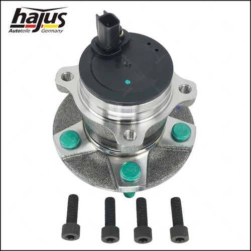 Original hajus radlagersatz - hajus,