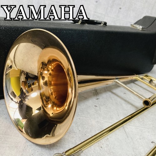 Yamaha ysl 3530r tenorposaune - ysl-3530r,