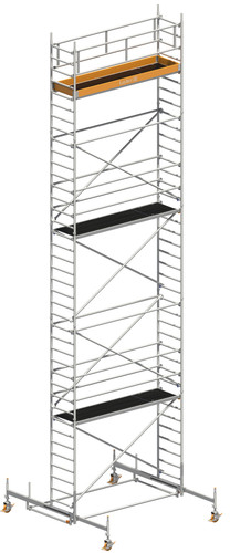 Uni standard standhöhe - standard,