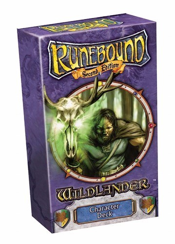 Rare oop runebound - oop,