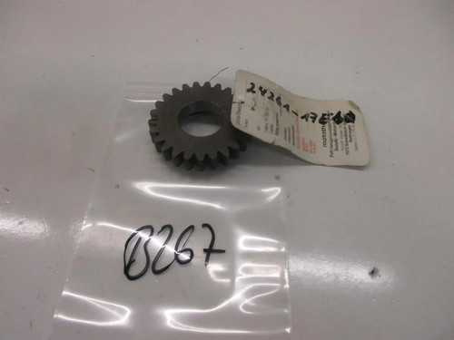 B267 suzuki gsx 750 w - suzuki, gsx-r