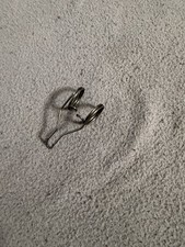 Ausgabefeder Feder Zapfhahn