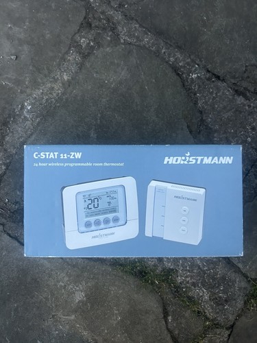 Horstmann stat zw 24hr - horstmann,