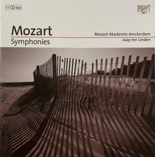 Wolfgang Amadeus Mozart -