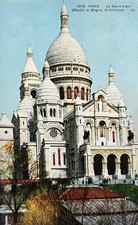 Paris abadie magne le - paris, et