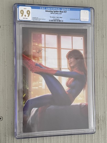 Amazing spider man - amazing, spider-man