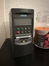 Siemens 6SE6420-2UD13-7AA1