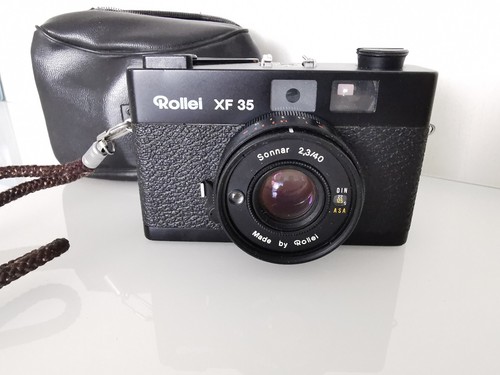 Rollei sonnar 2 3 - rollei,