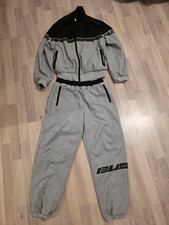 Pusher Apparel Anzug Gr. S