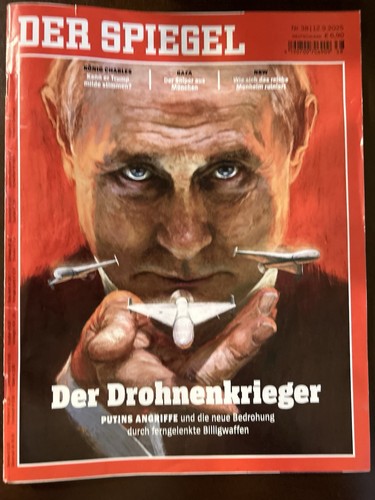 Der spiegel magazine 38 - , no.