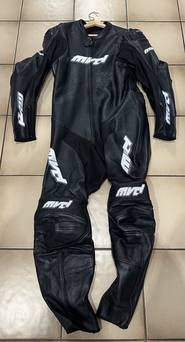 Mvd supermoto suit lederkombi - supermoto,