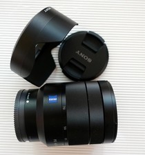 Sony Carl Zeiss Objektiv 24-70mm f4 ZA OSS