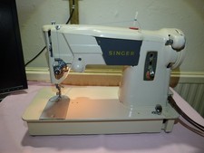 SCHWERLAST NÄHMASCHINE. SEWS