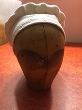 Mittelalter Haube Arnim Kappe