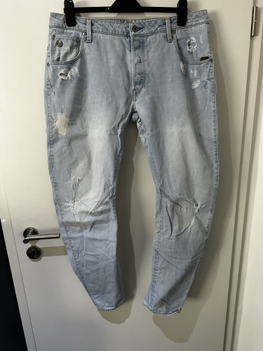 Star jeans arc 3d - arc, slim