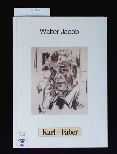 Ausstellung walter jacob - ausstellung,