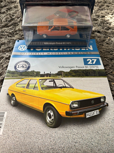 Deagostini passat 1975 - passat, b1