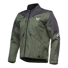 Thor Enduro ADV Jacke TERRAIN
