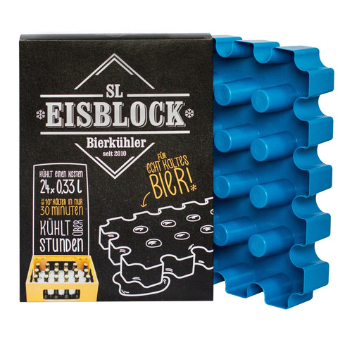 Eisblock 0 33l - eisblock, 0,33l