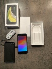 Apple iPhone SE (2020) 64GB