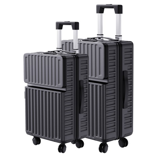 Koffer reisekoffer hartschalen - koffer,