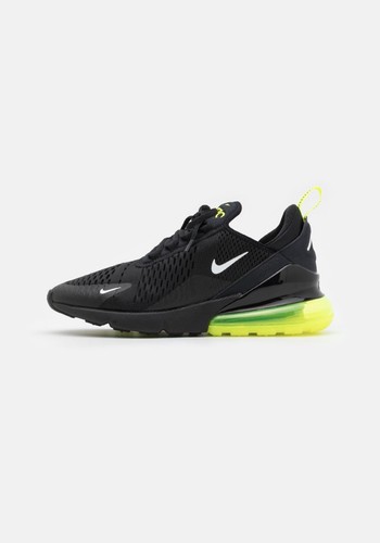 Nike air max 270 - max, black