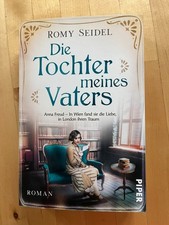 Die Tochter meines Vaters