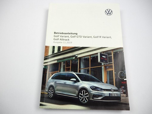 Golf variant gtd r - gtd,
