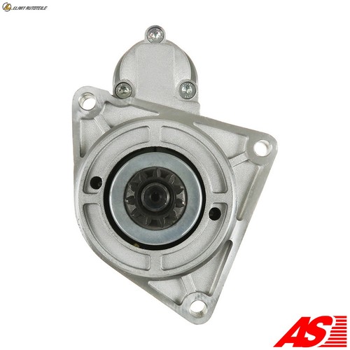 Starter s0263 für lada vega - s0263,