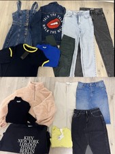 Kleiderpaket Set ( 14 Teile)