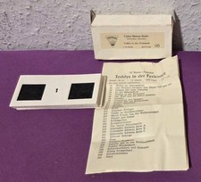 DDR 10x Bildkarte MICROLUX