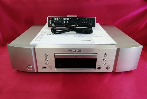 Marantz cd6005 player mit - cd-player,