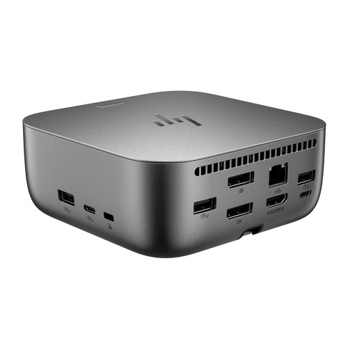 Thunderbolt dock 120w - thunderbolt, g6