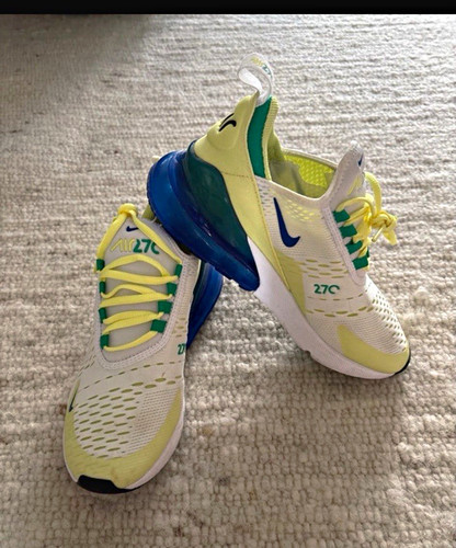 Nike air max 270 sneaker - air,