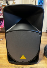 Behringer EUROLIVE B115W –