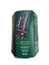 AeroPress Go extra kleines