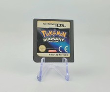 Pokemon diamant edition - pokemon,