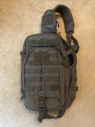 Tactical moab 18 liter - 10,