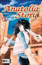 Anatolia story - anatolia,