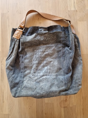 Vintage damen handtasche - damen,