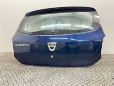 Heckklappe 901003145R Dacia